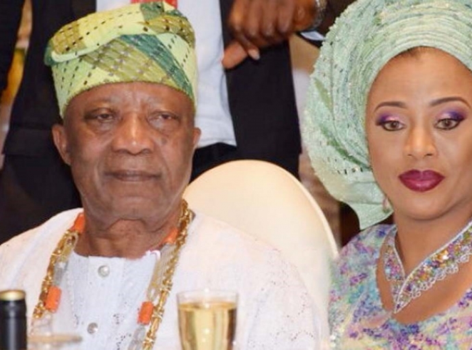 The Beast called 'Baba Ijebu' by Ibrahim Odunuga