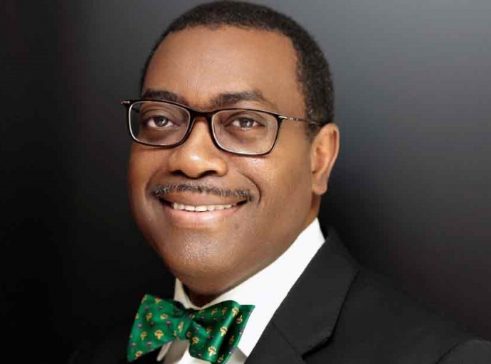Akinwunmi Adesina re-elected as African Development Bank President