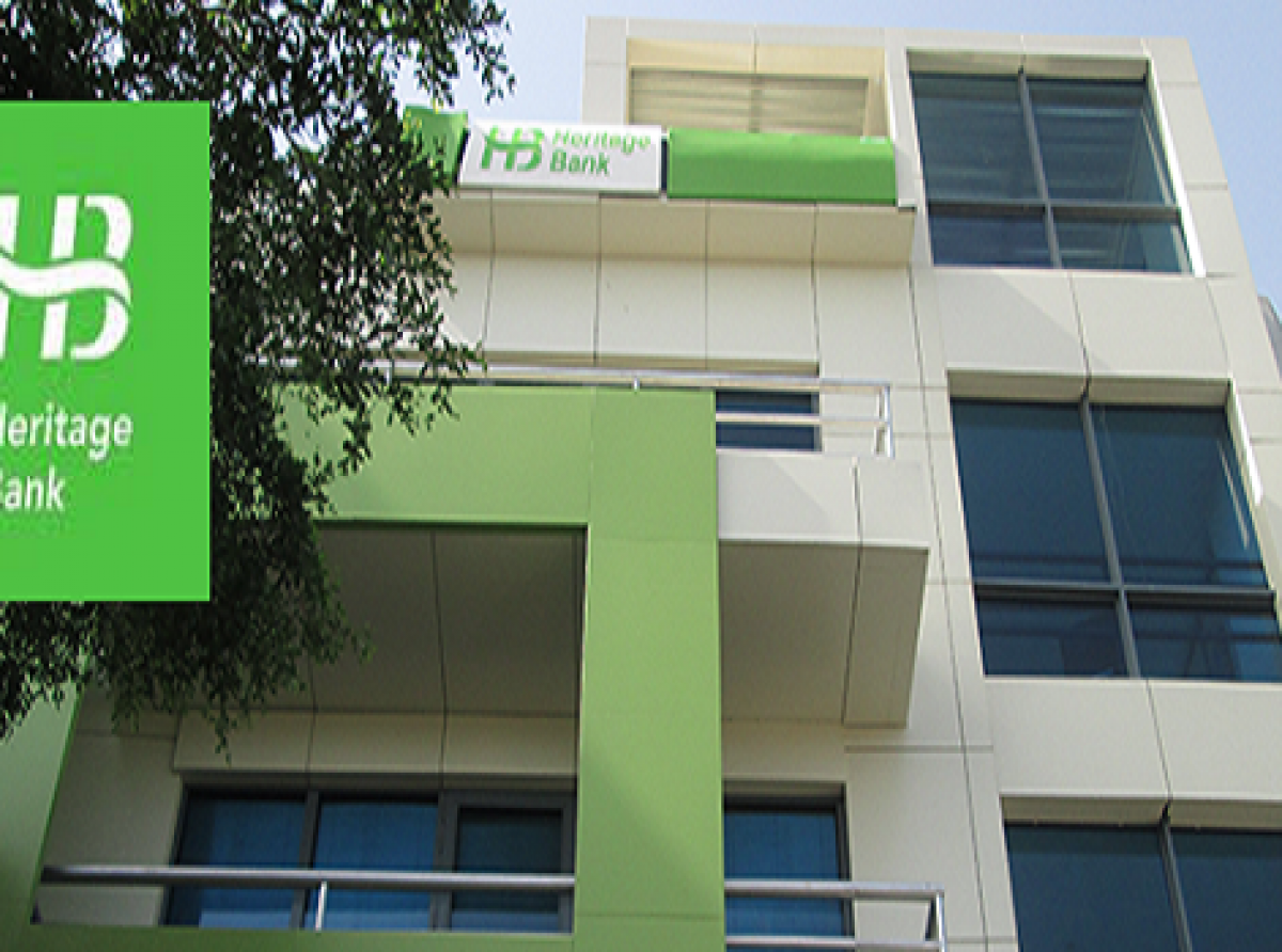 Post Covid Economy! Heritage Bank to stimulate economic growth with youth empowerment schemes 