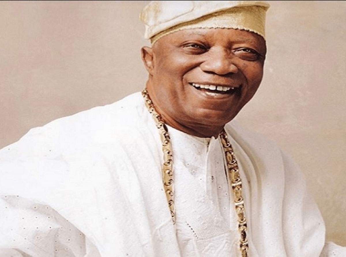 'Baba Ijebu',others in trouble over Dollar Fraud