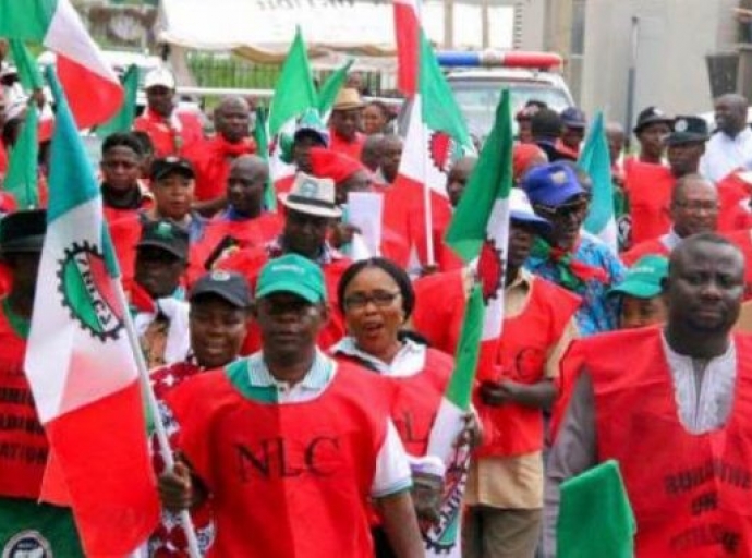 Minimum Wage! Ogun workers call off strike