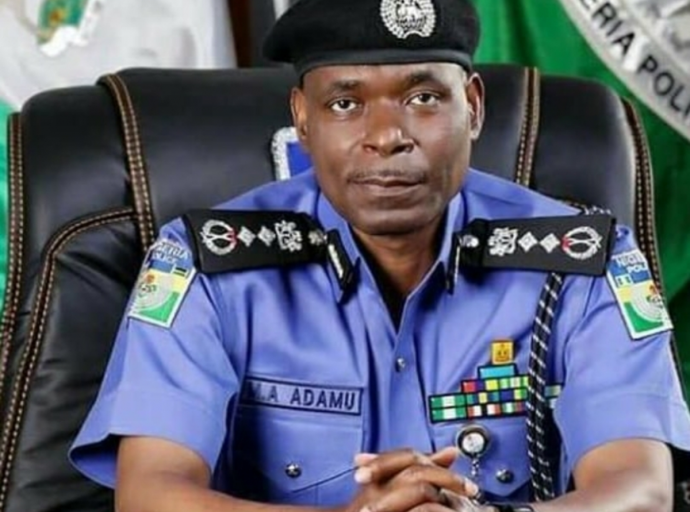Ending Police Brutality! IGP replaces SARS with SWATT 