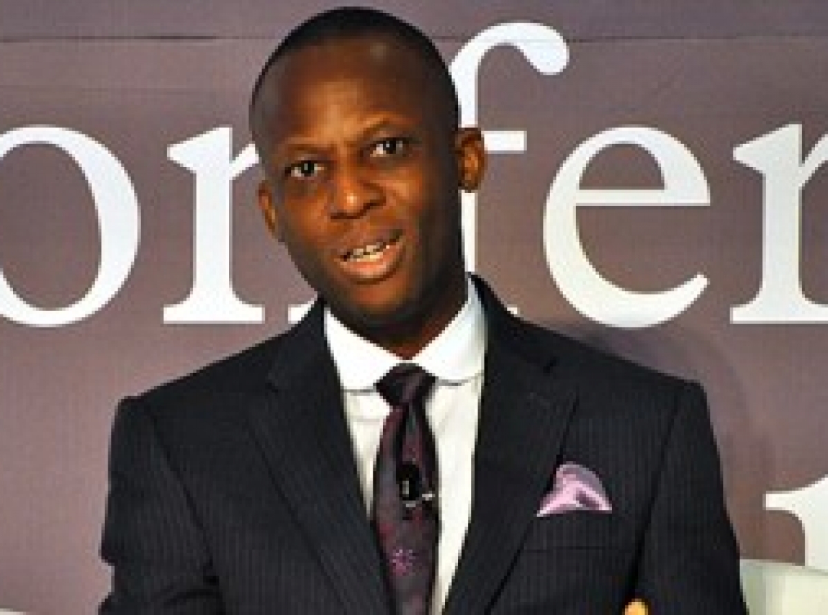 Ade Bajomo becomes FinTechNGR President…Explains how Technology,Innovation will drive Nigeria’s Banking sector post-COVID 