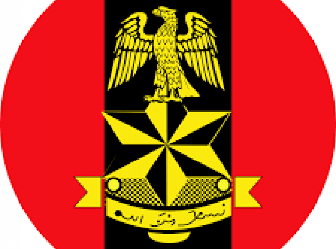 Nigerian Army at alert as Coup looms