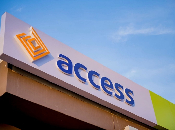 Access Bank recognised as Nigeria’s safest bank for 2020
