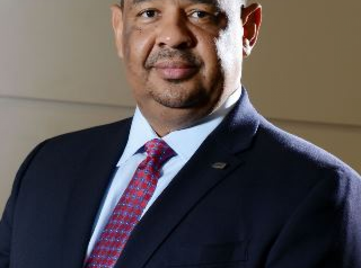FCMB MD Adam Nuhu steps aside over Sexual scandal