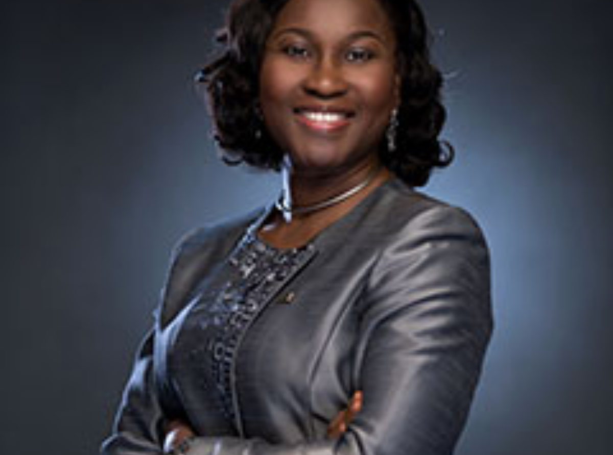 Yemisi Edun takes over FCMB as Acting MD