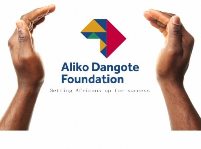 Dangote commences feeding of 1m Malnourished Children…UNICEF says 2m Nigerian children suffer acute malnutrition