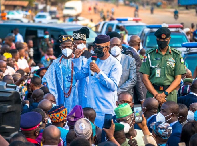 Ogun residents flee to Benin Republic over herdsmen crisis