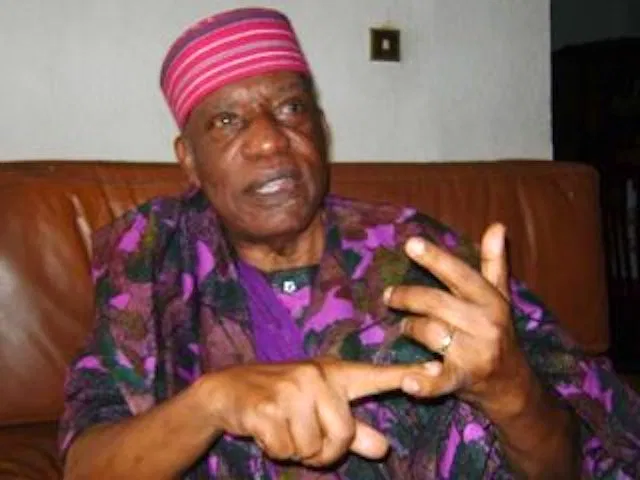 Oduduwa Republic! Why I’m Against Secession by Duro Onabule