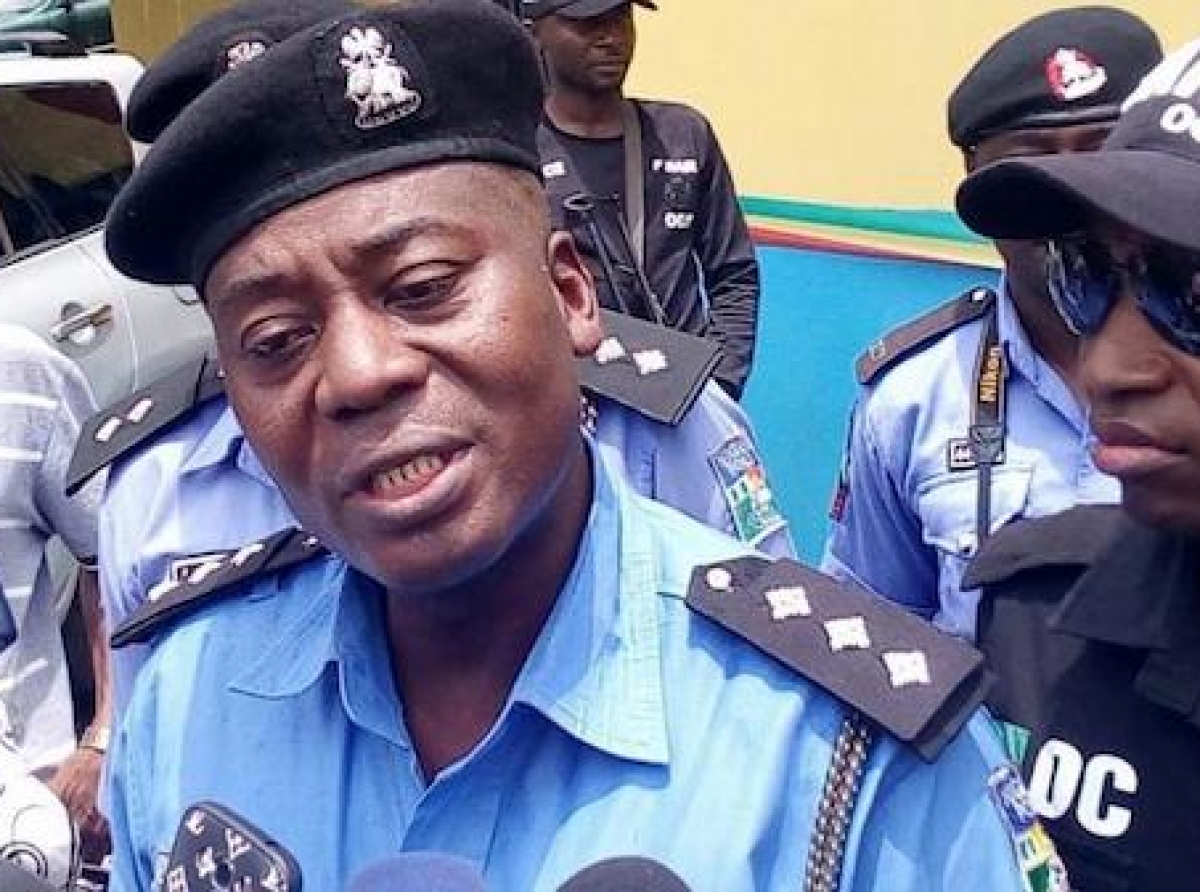 Abomination! Father impregnates 19-year-old daughter in Ode Remo