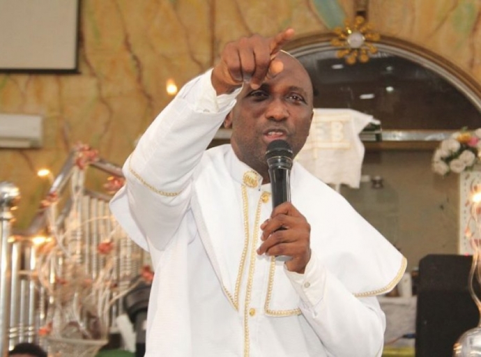 How Primate Ayodele foretold closure of Illegal Universities in Nigeria