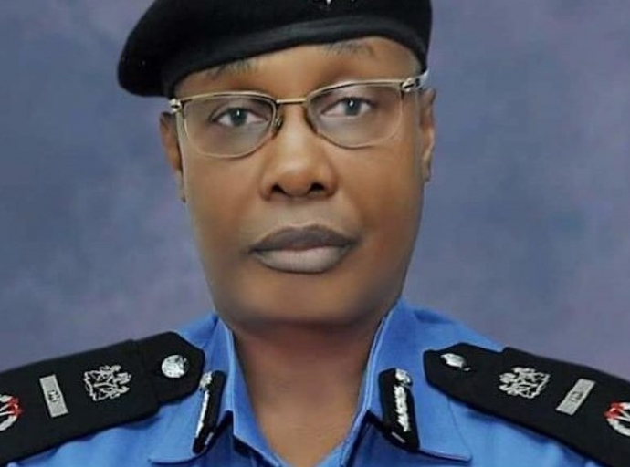 Know The Law: Police officers enforcing stop-and-search must be in uniform or present ID
