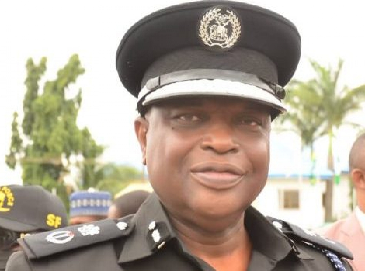 Ogun gets new Commissioner of Police as Ajogun retires