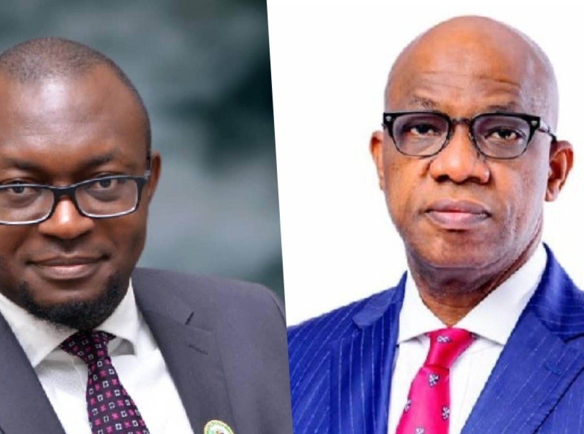 Controversy Trails Ogun Attorney-General,Adeniran's resignation from Gov. Abiodun’s Govt