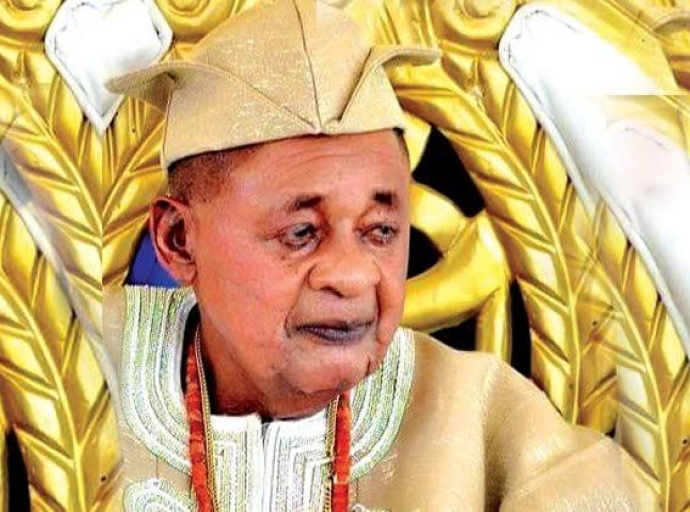 Alaafin of Oyo, Oba Lamidi Adeyemi, dies at 83