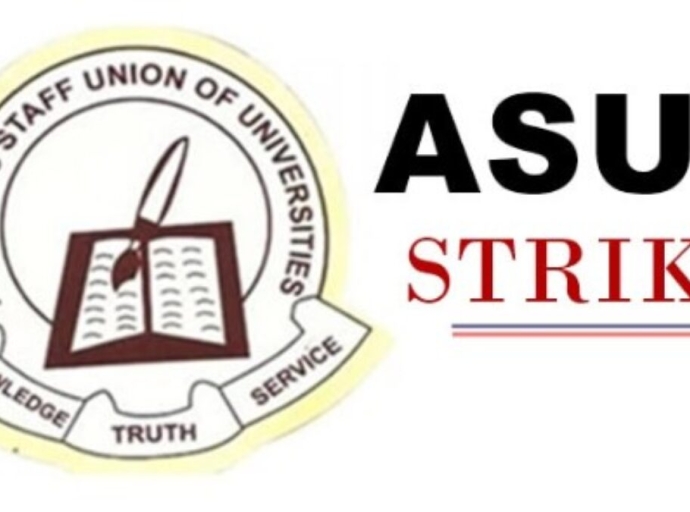 ASUU extends rollover strike by 12 weeks