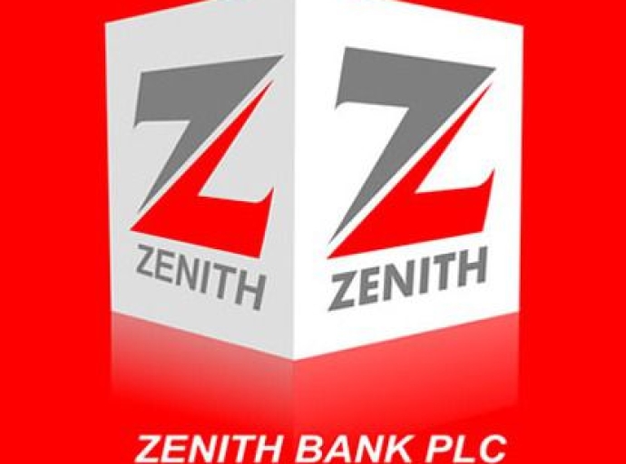 Zenith Bank retains Banker Magazine's Number One Bank for 13 Years in a row