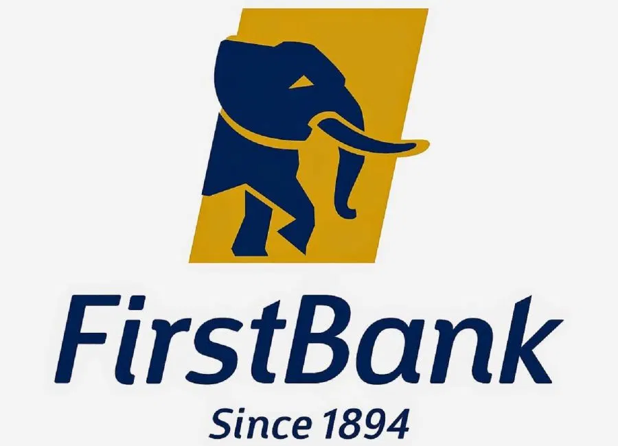 FirstBank Branch, Head office, not Sealed