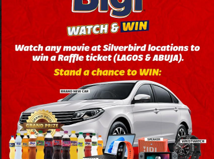 Bigi 'Watch & Win' Promo Recommences, Offers Prizes of a Brand-New Car, Other Exciting Freebies