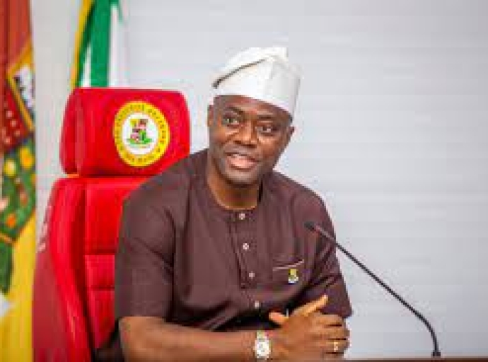 You Are Economical with the Truth, Oyo State Government Tells Fashola