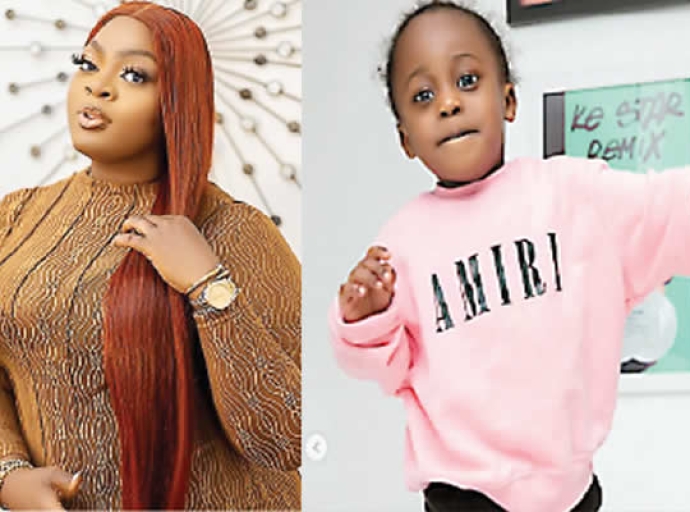 Autopsy shows Davido’s son drowned; Eniola Badmus not arrested – Police