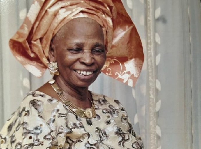 Global Excellence Publisher,Mayor Akinpelu Loses Mother