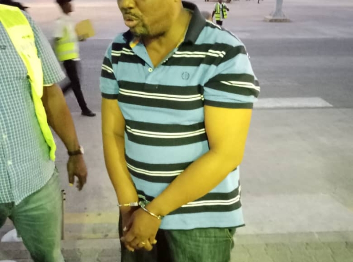 FAAN hands over ‘Obidient’ passenger to Police, DSS