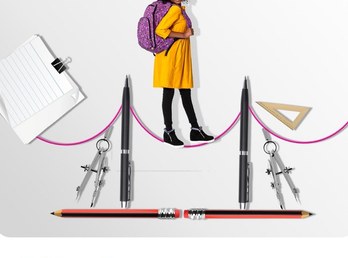UBA's Back to School Package Offers Exclusive Discounts, Benefits for Children, Parents