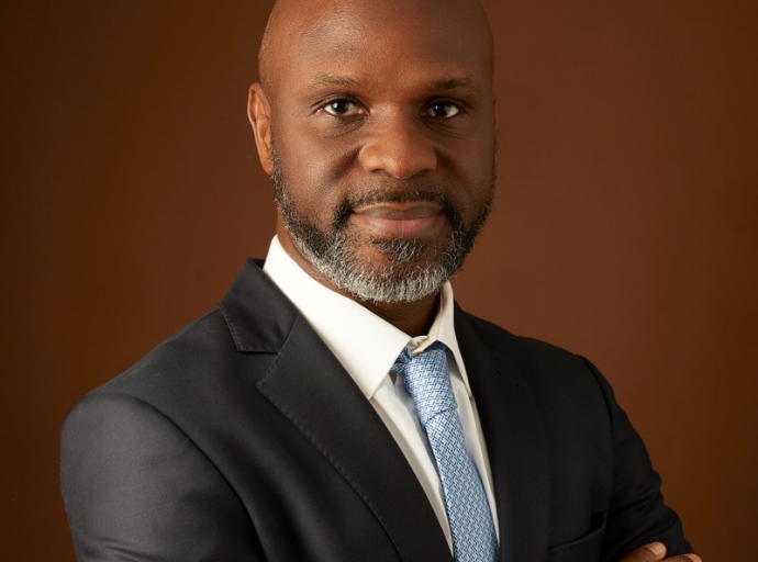 Rite Foods MD Seleem Adegunwa wins Top Honour at 2023 Nigeria Marketing Awards