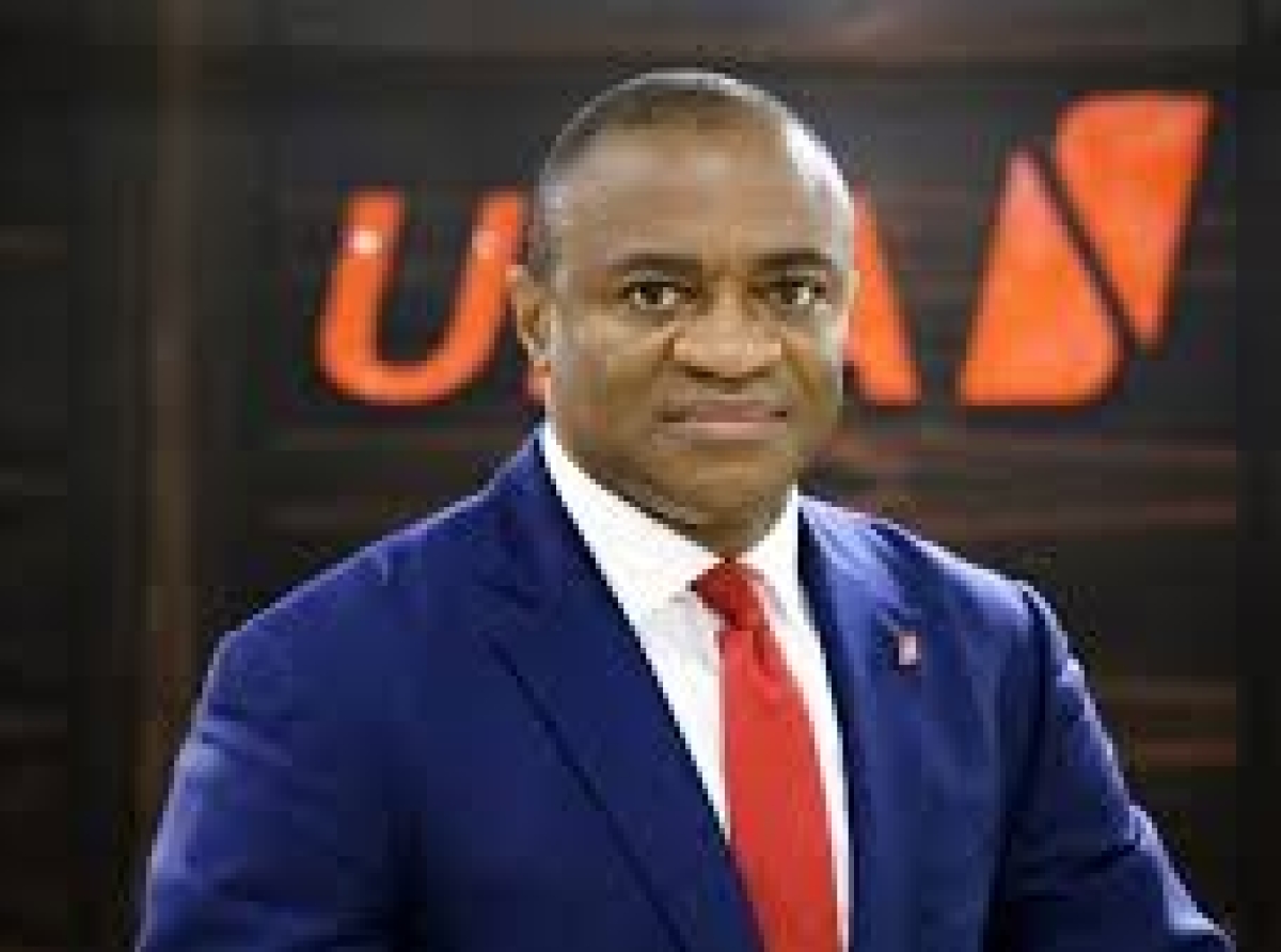 UBA unveils first of its kind Scan To Resolve Complaint Portal to enhance customer Experience