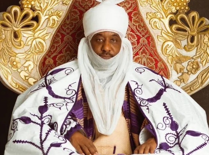 Kano Assembly reinstate Lamido Sanusi as Emir of Kano