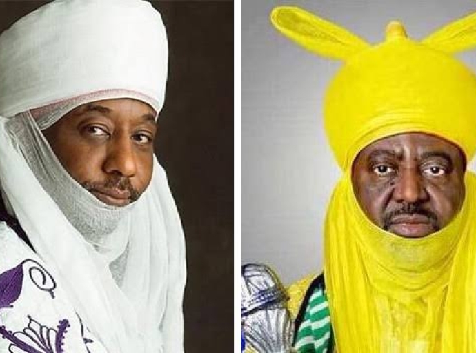 Emirate Tussle! Chief Justice Ariwoola summons Kano Judges over conflicting orders