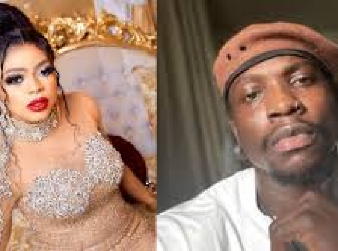 Bobrisky! House of Reps commences probe, as Govt sacks Prison controllers