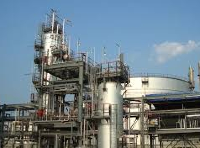  At last, Port Harcourt refinery begins production