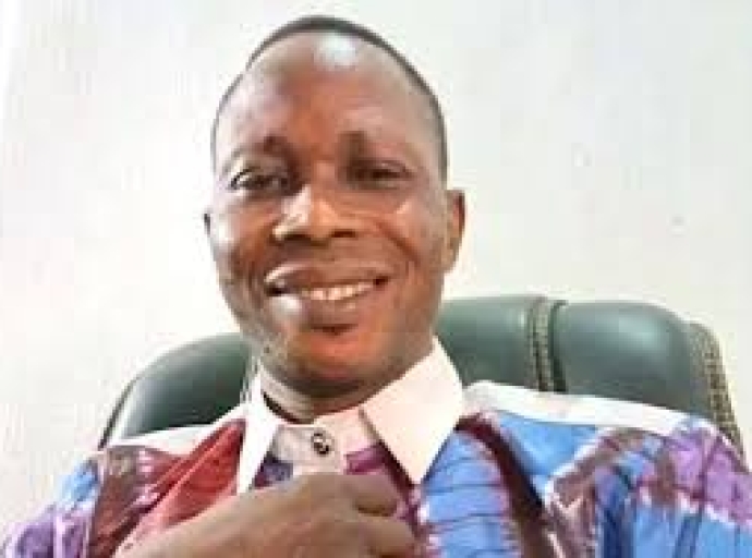 Osun Bishop stabbed to death while settling couple’s fight 