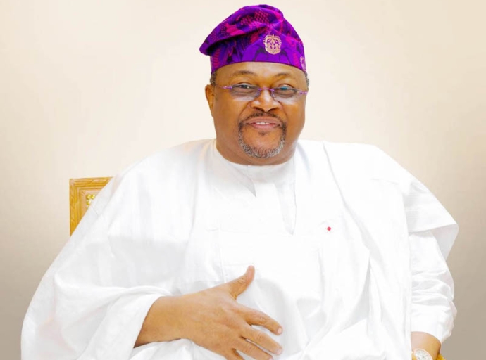 How Mike Adenuga’s net worth grew by $700m in 2024