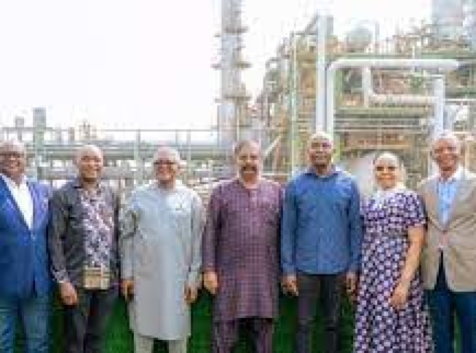 Dangote Refinery exports two cargoes of jet fuel to Saudi Aramco in Saudi Arabia… NESG says FG Must Support Domestic Industries to Achieve a $1 Trillion Economy
