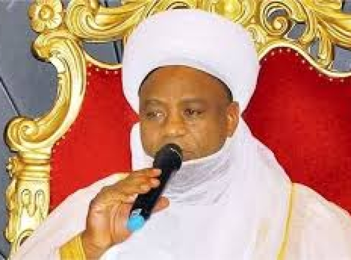 Sultan of Sokoto declares Saturday March1 as first day of Ramadan