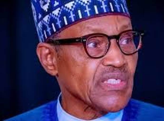 Former President Muhammadu Buhari dies in London