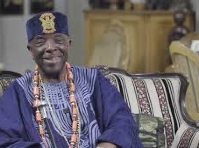 New Awujale! Ogun appoints Sunny Kuku as head of Administrative Body for Ijebu Ode
