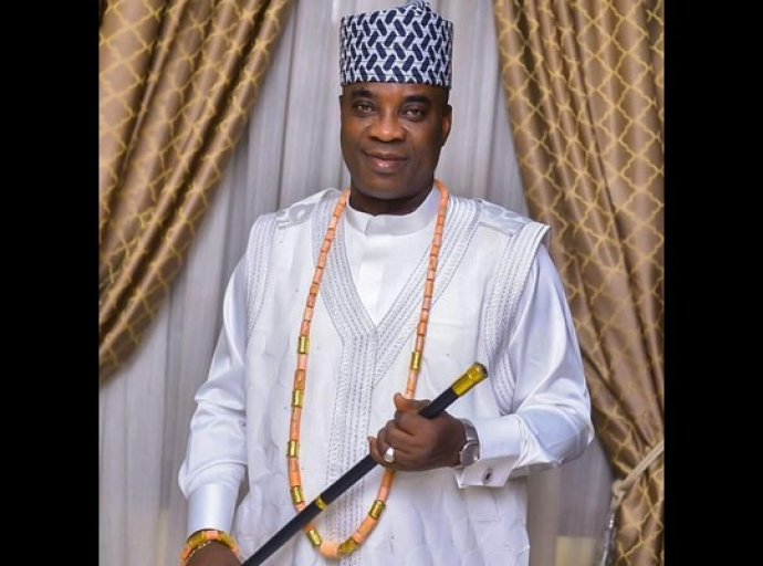 Awujale Succession! Court dismisses K1's injunction....Says it lacks merit